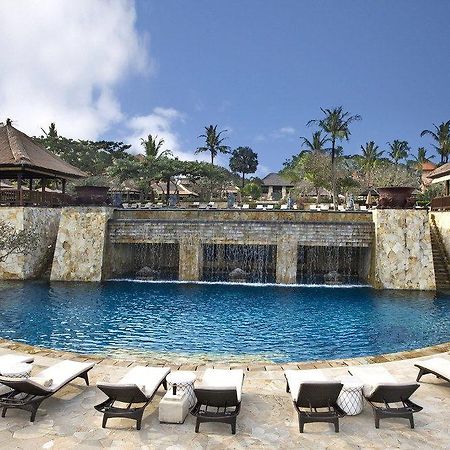 The Villas At Ayana Resort, Bali Pecatu Dış mekan fotoğraf