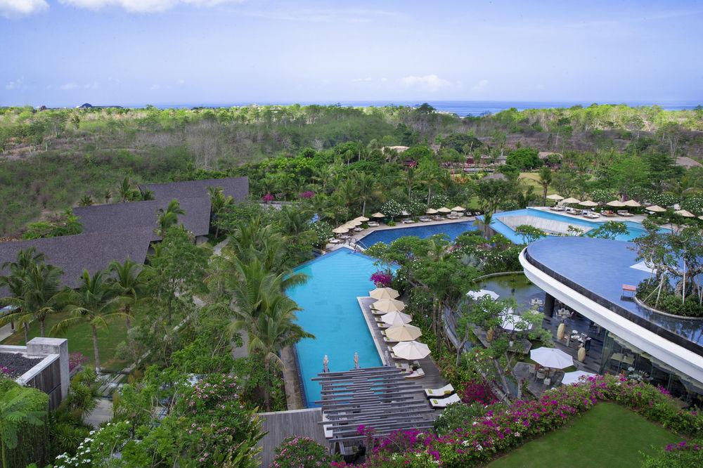 The Villas At Ayana Resort, Bali Pecatu Dış mekan fotoğraf