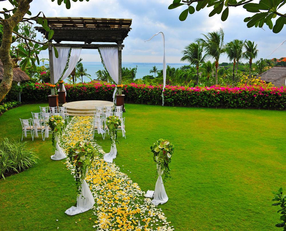 The Villas At Ayana Resort, Bali Pecatu Dış mekan fotoğraf