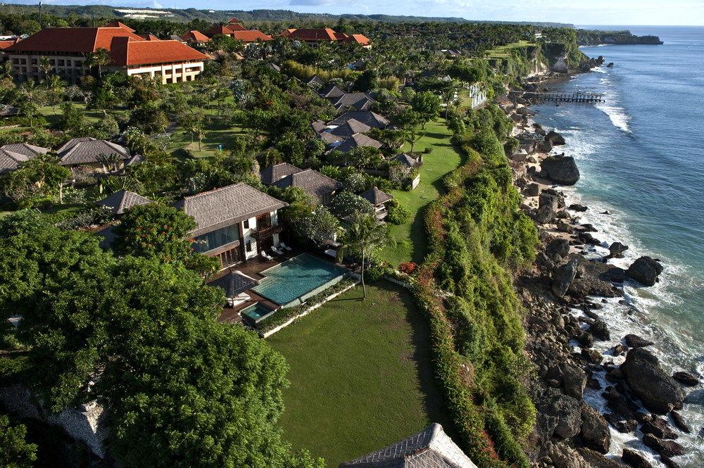 The Villas At Ayana Resort, Bali Pecatu Dış mekan fotoğraf