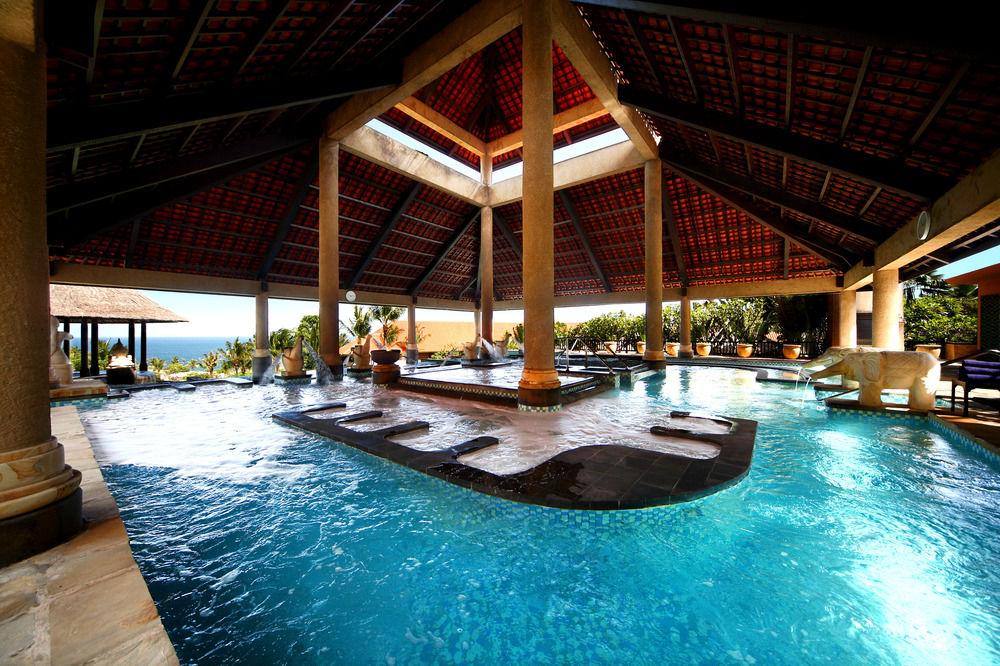 The Villas At Ayana Resort, Bali Pecatu Dış mekan fotoğraf