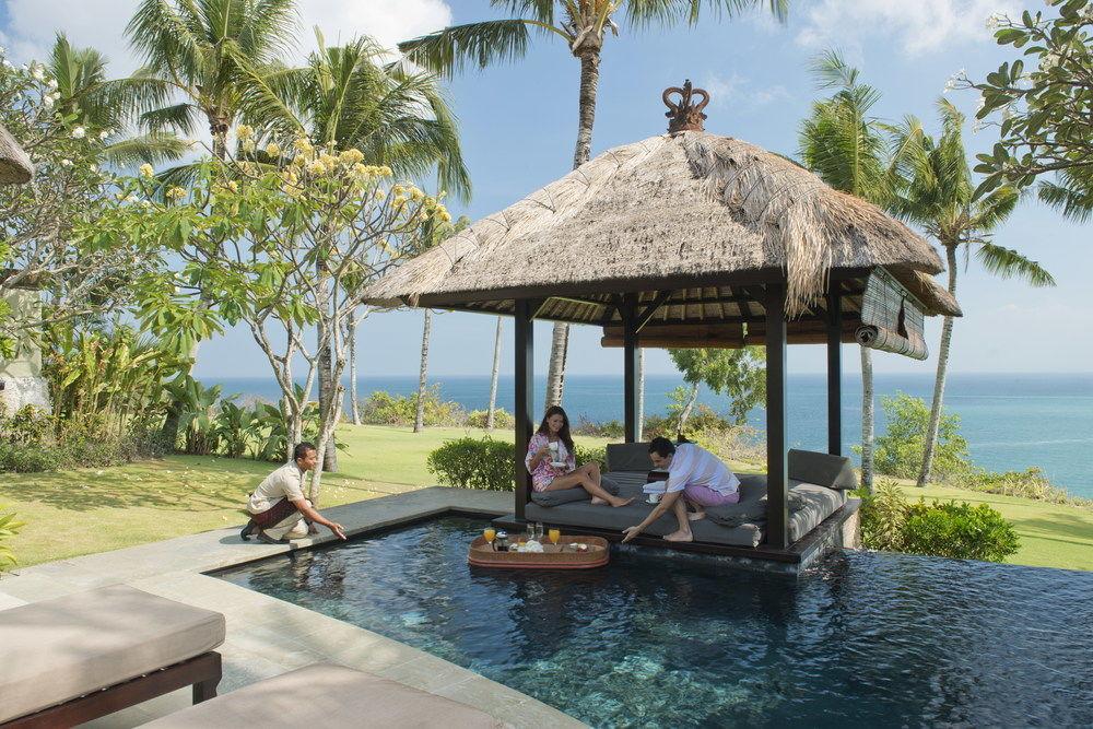 The Villas At Ayana Resort, Bali Pecatu Dış mekan fotoğraf