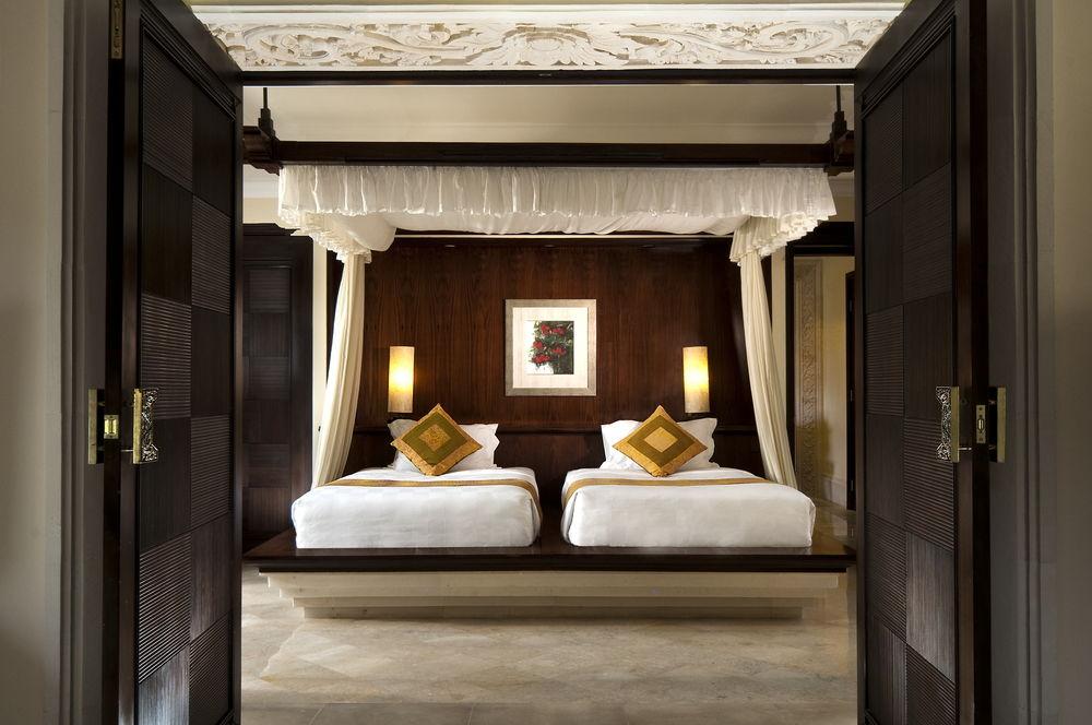 The Villas At Ayana Resort, Bali Pecatu Dış mekan fotoğraf