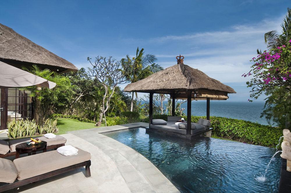 The Villas At Ayana Resort, Bali Pecatu Dış mekan fotoğraf