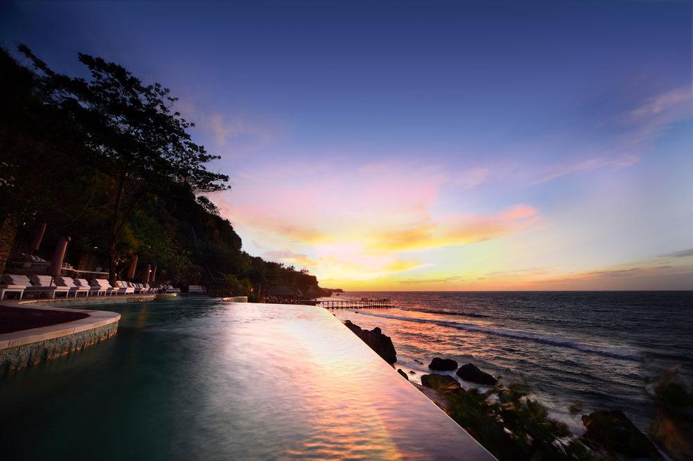 The Villas At Ayana Resort, Bali Pecatu Dış mekan fotoğraf