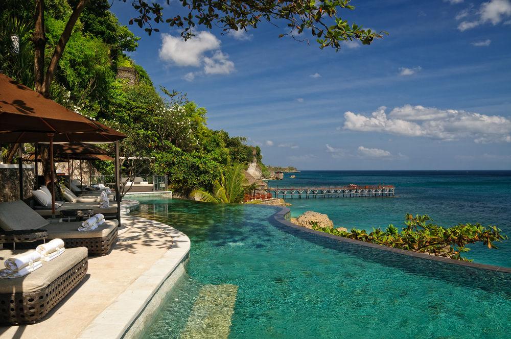 The Villas At Ayana Resort, Bali Pecatu Dış mekan fotoğraf