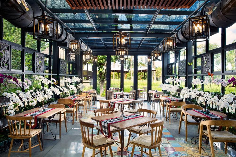 The Villas At Ayana Resort, Bali Pecatu Dış mekan fotoğraf