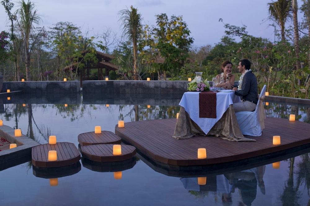 The Villas At Ayana Resort, Bali Pecatu Dış mekan fotoğraf