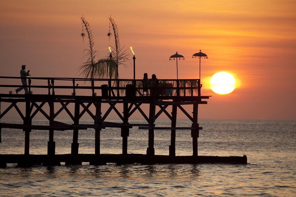 The Villas At Ayana Resort, Bali Pecatu Dış mekan fotoğraf