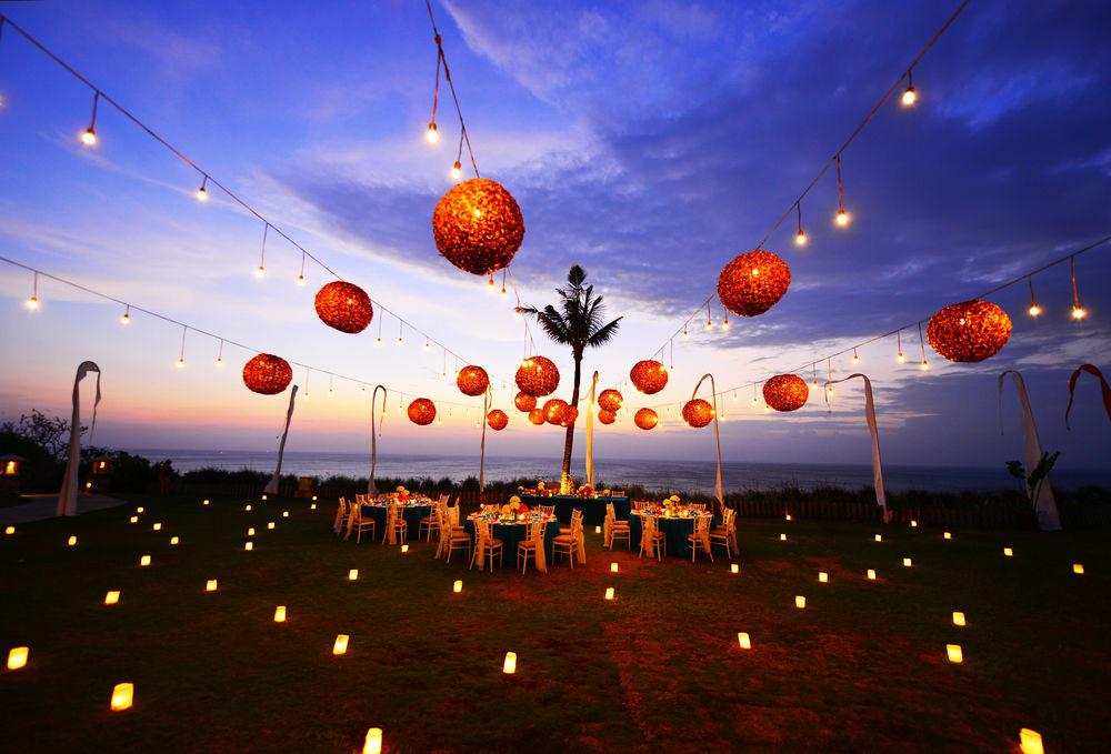 The Villas At Ayana Resort, Bali Pecatu Dış mekan fotoğraf