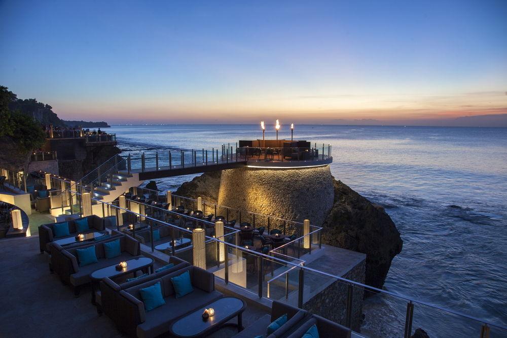 The Villas At Ayana Resort, Bali Pecatu Dış mekan fotoğraf