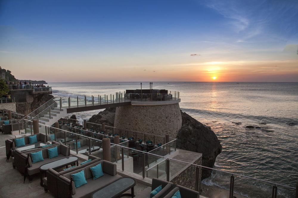The Villas At Ayana Resort, Bali Pecatu Dış mekan fotoğraf