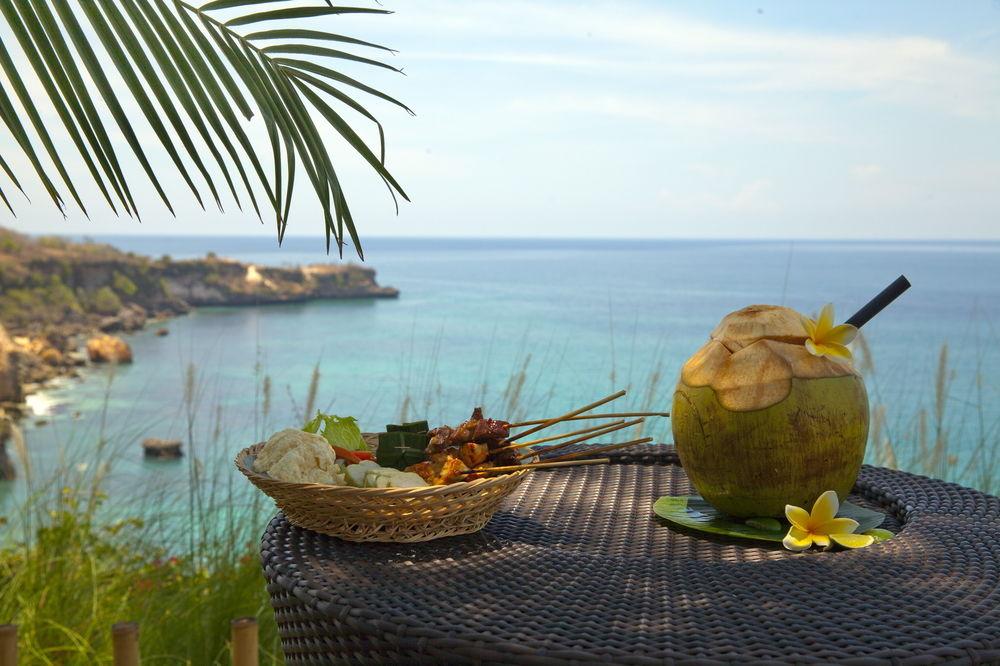 The Villas At Ayana Resort, Bali Pecatu Dış mekan fotoğraf
