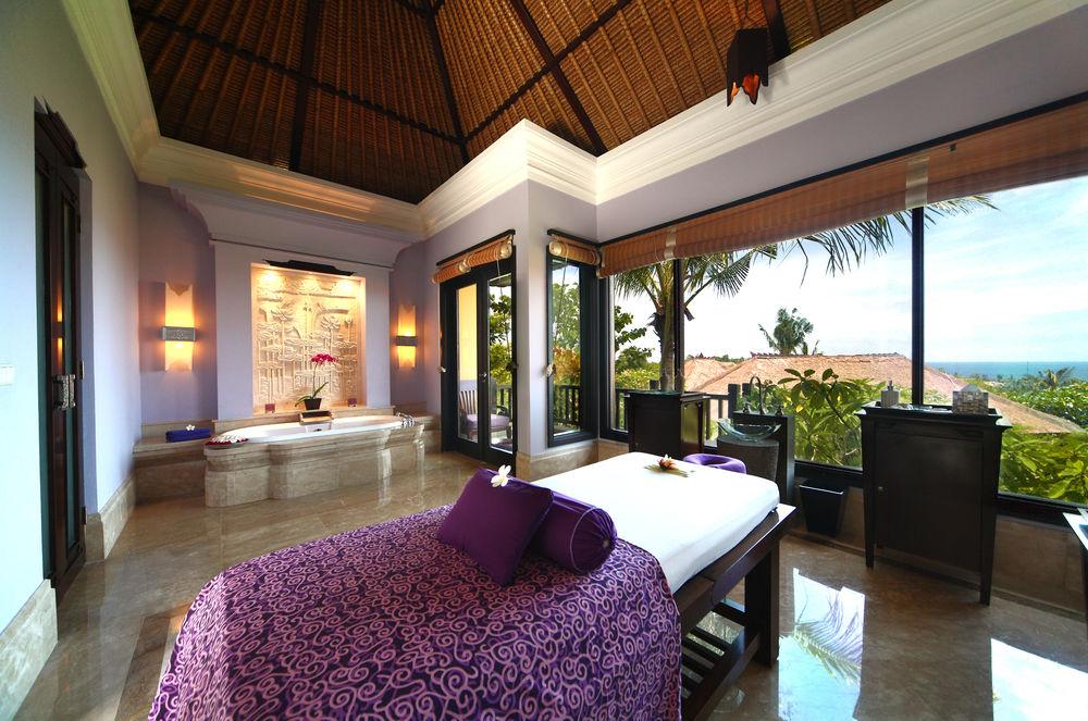 The Villas At Ayana Resort, Bali Pecatu Dış mekan fotoğraf