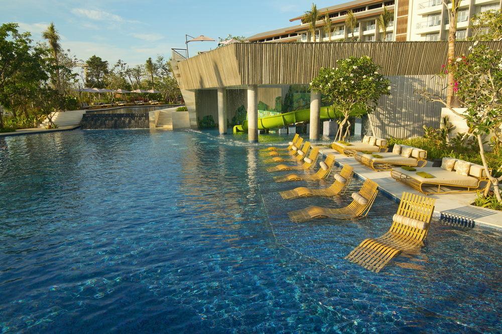 The Villas At Ayana Resort, Bali Pecatu Dış mekan fotoğraf