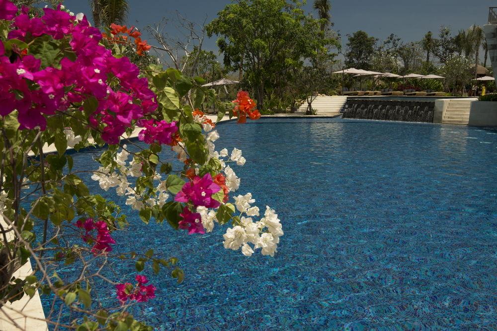The Villas At Ayana Resort, Bali Pecatu Dış mekan fotoğraf