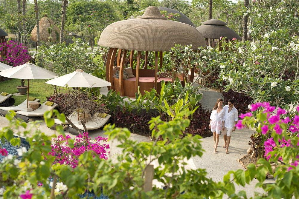 The Villas At Ayana Resort, Bali Pecatu Dış mekan fotoğraf