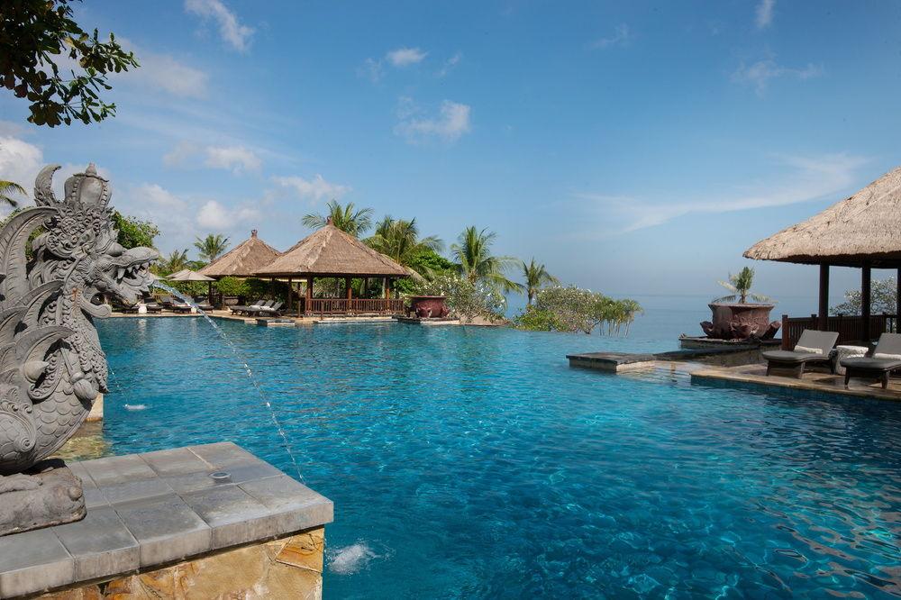 The Villas At Ayana Resort, Bali Pecatu Dış mekan fotoğraf