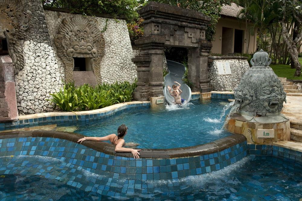 The Villas At Ayana Resort, Bali Pecatu Dış mekan fotoğraf