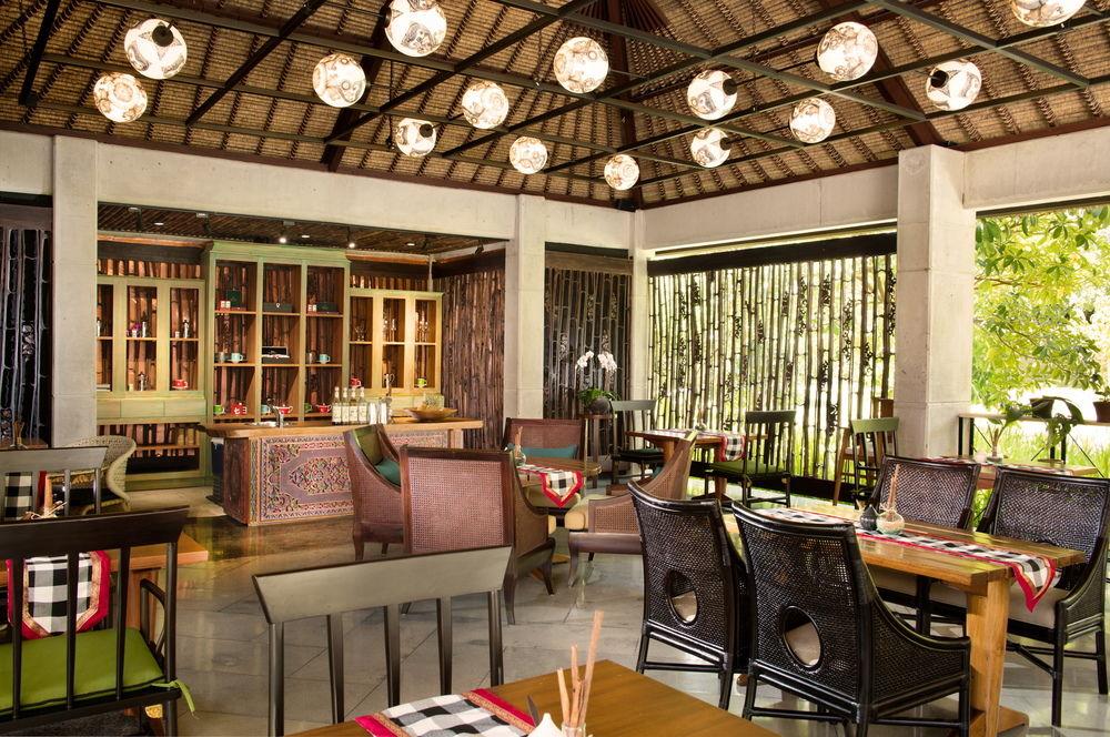 The Villas At Ayana Resort, Bali Pecatu Dış mekan fotoğraf