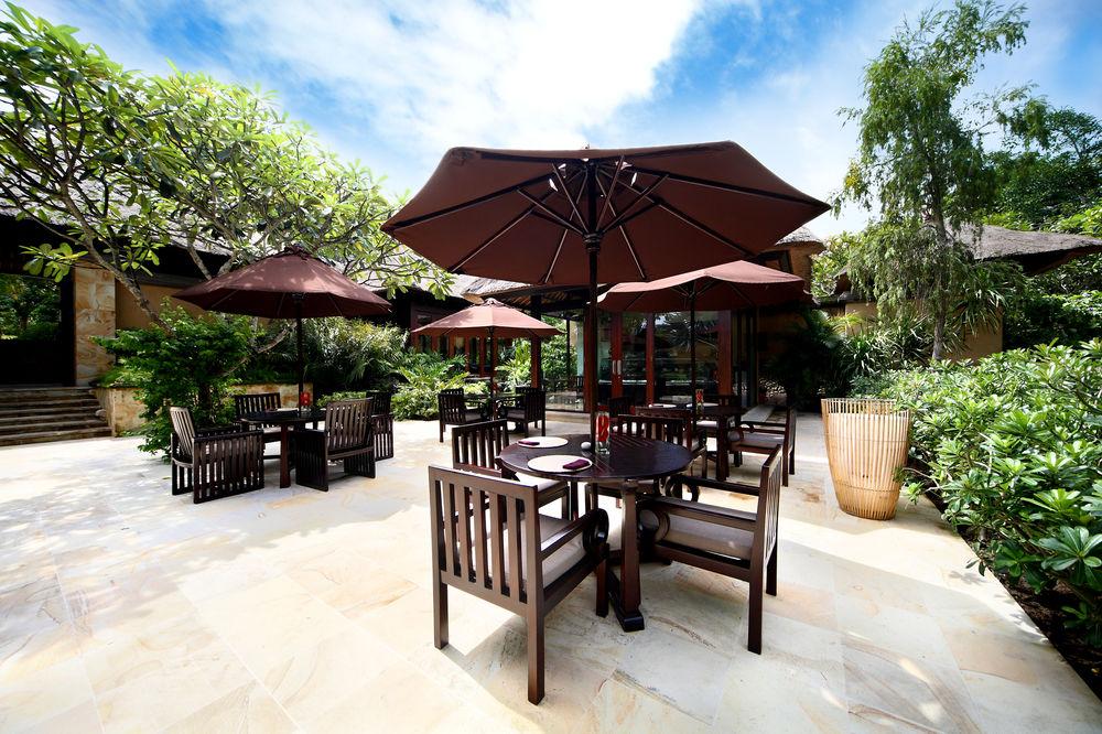 The Villas At Ayana Resort, Bali Pecatu Dış mekan fotoğraf